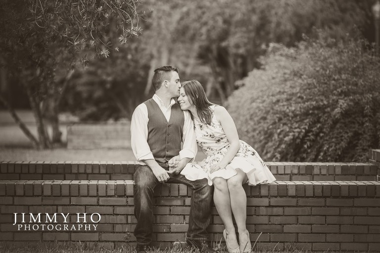 Kelsey and Jerry 4