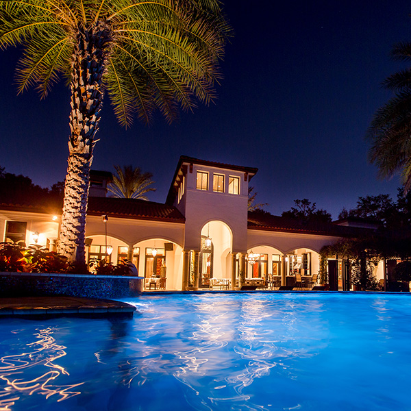 A Private Residence at Biltmore / Gainesville Photographer » Jimmy Ho