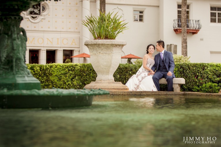 Wenjing and Shuzhan 10
