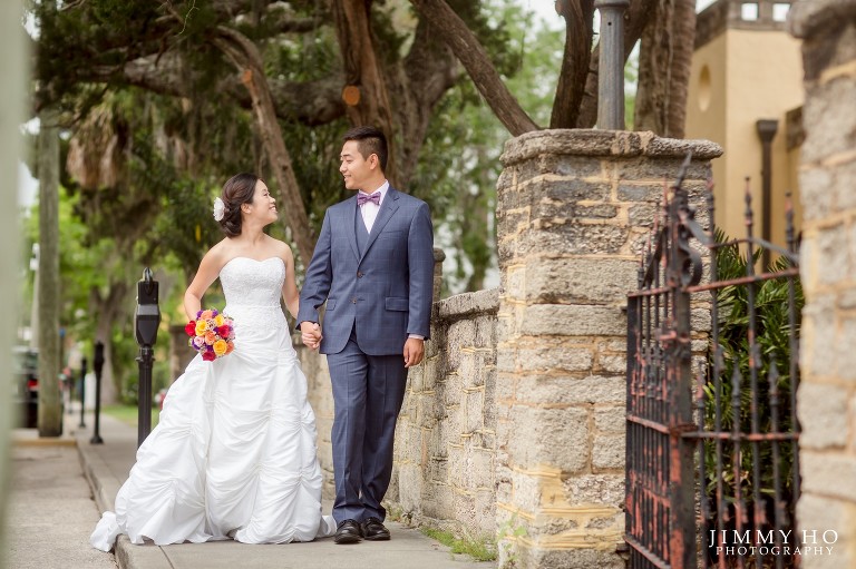 Wenjing and Shuzhan 11
