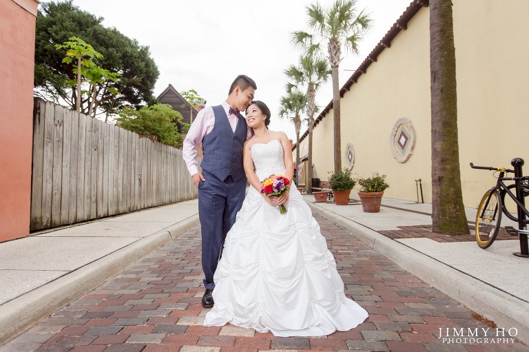 Wenjing and Shuzhan 14