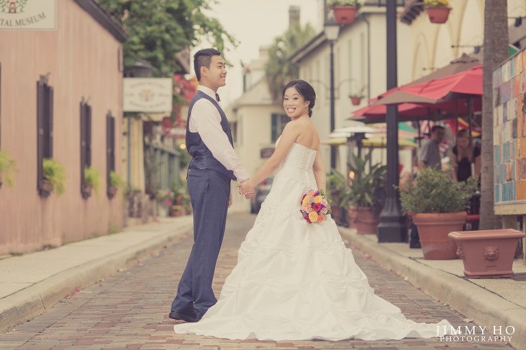 Wenjing and Shuzhan 15
