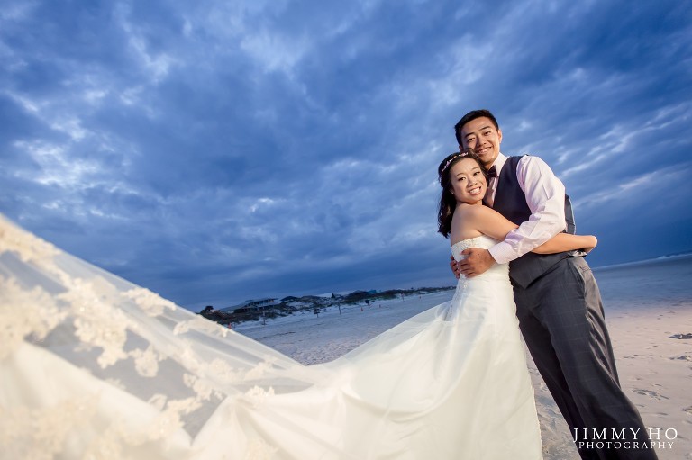 Wenjing and Shuzhan 27