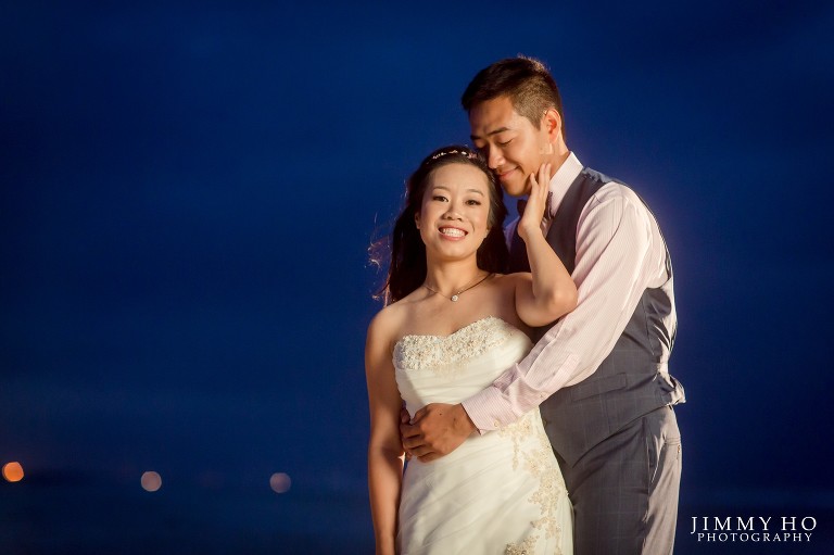 Wenjing and Shuzhan 34