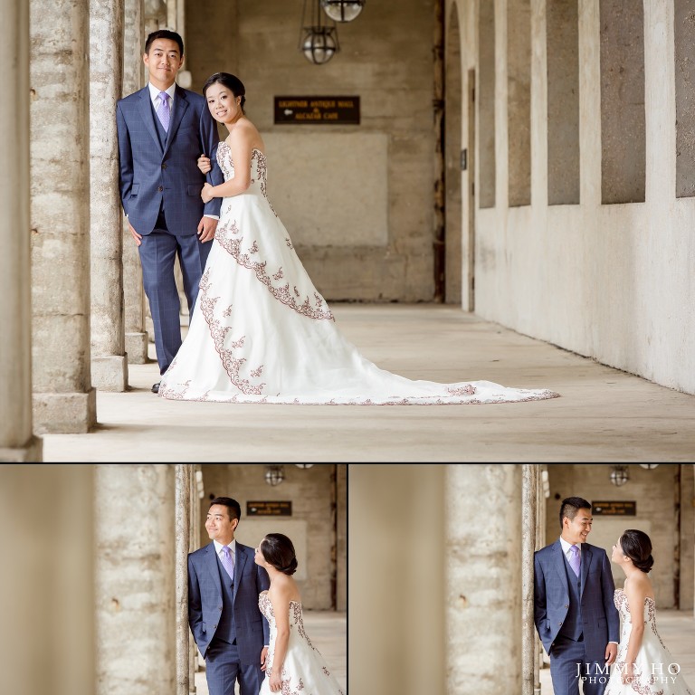 Wenjing and Shuzhan 6