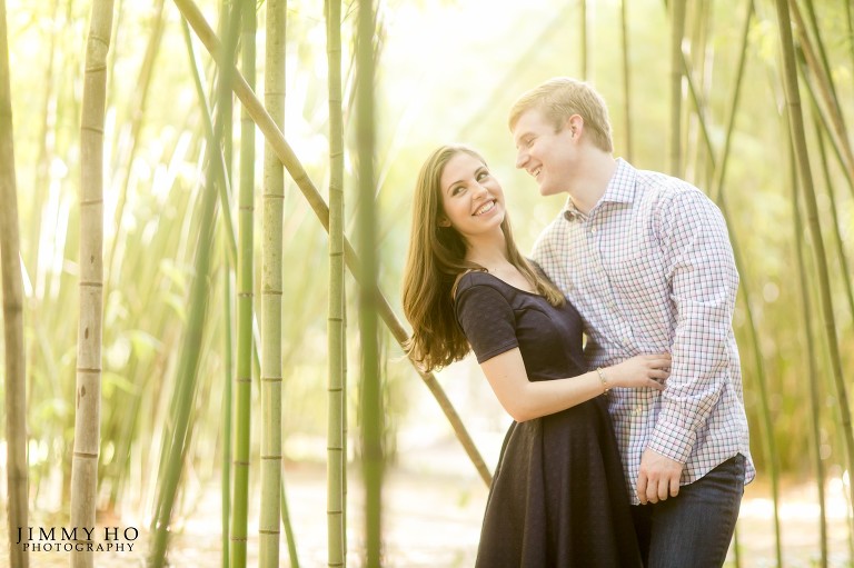 Virginia and Andrew 11