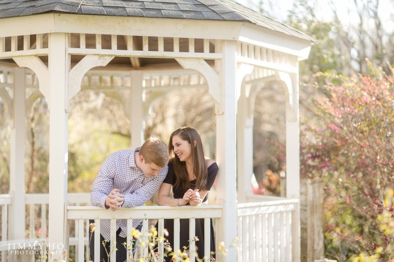 Virginia and Andrew 22