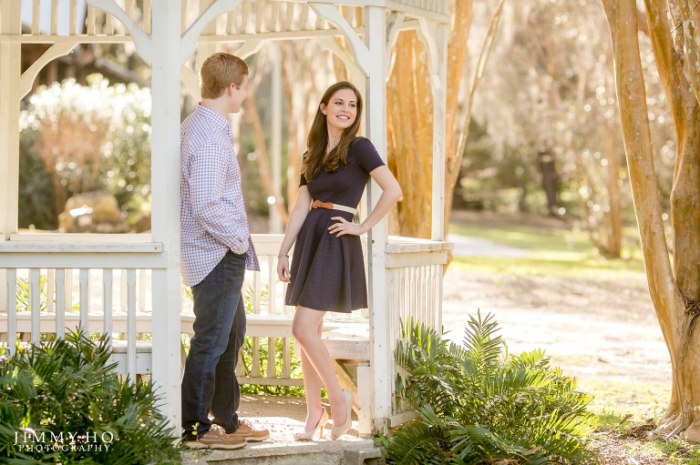 Virginia and Andrew 6