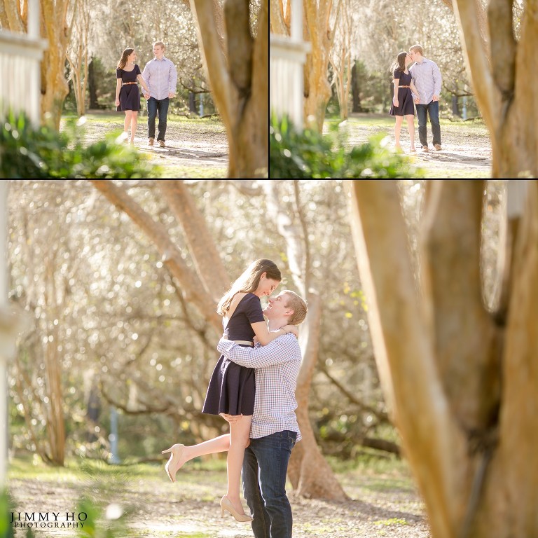 Virginia and Andrew 7