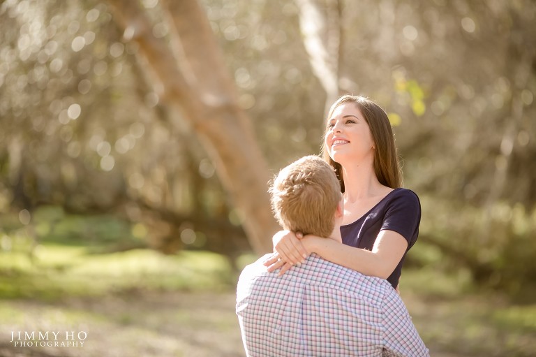 Virginia and Andrew 9