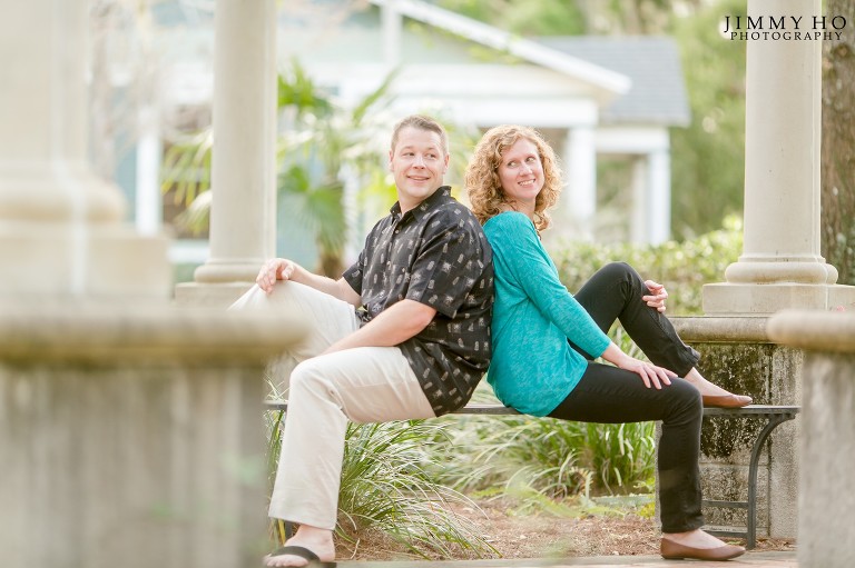 Stacy and Richard 16