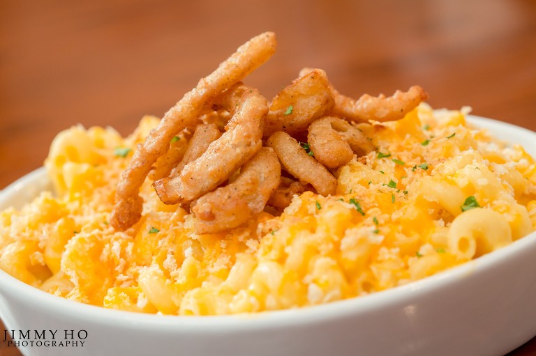 Best Western Food 15