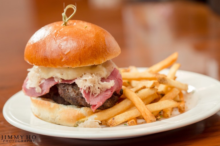 Best Western Food 17