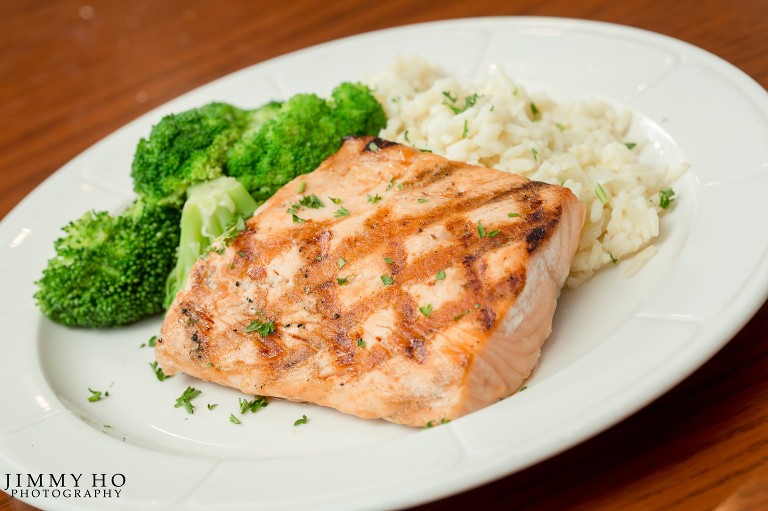 Best Western Food 21