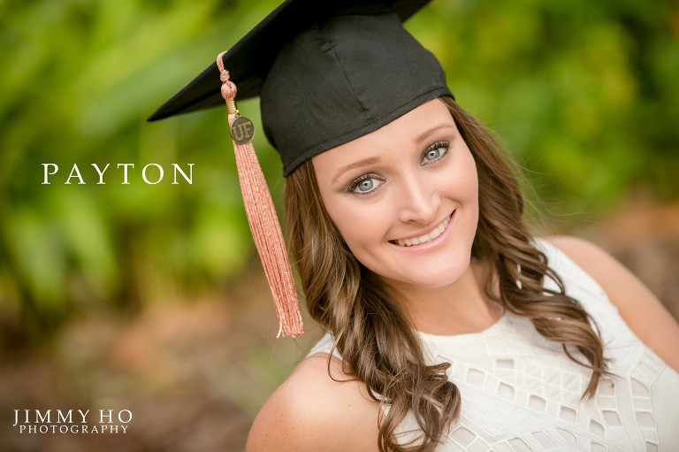 Payton UF Grad 1