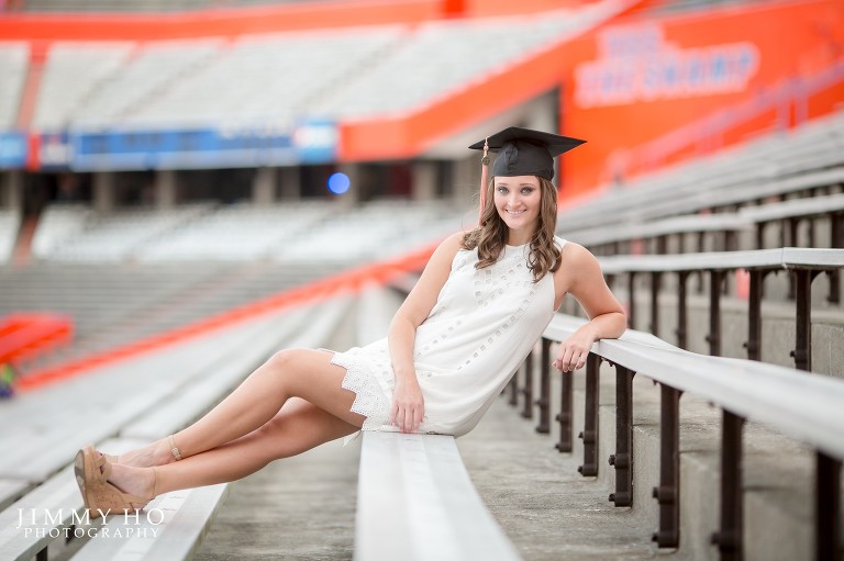 Payton UF Grad 15