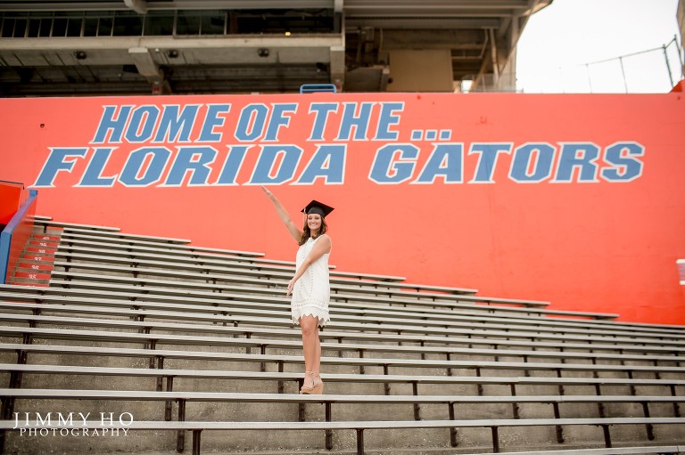 Payton UF Grad 16