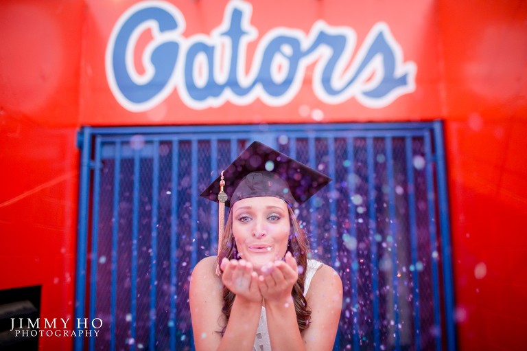Payton UF Grad 28