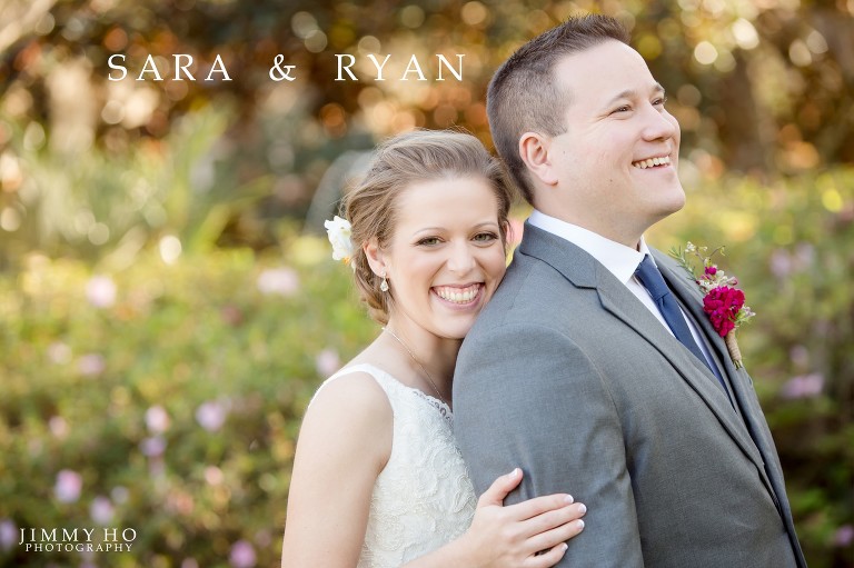 Sara and Ryan 1