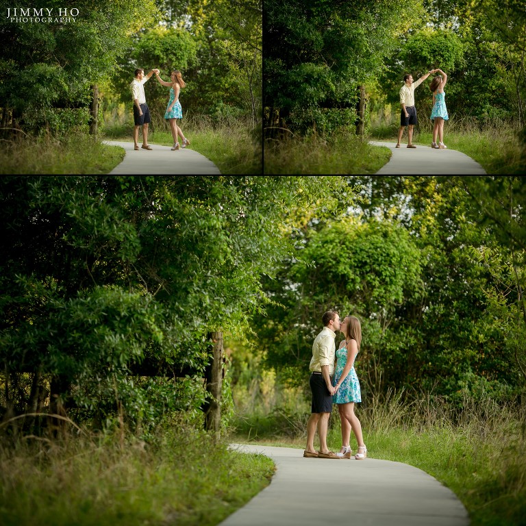 Jessica and Ross 4