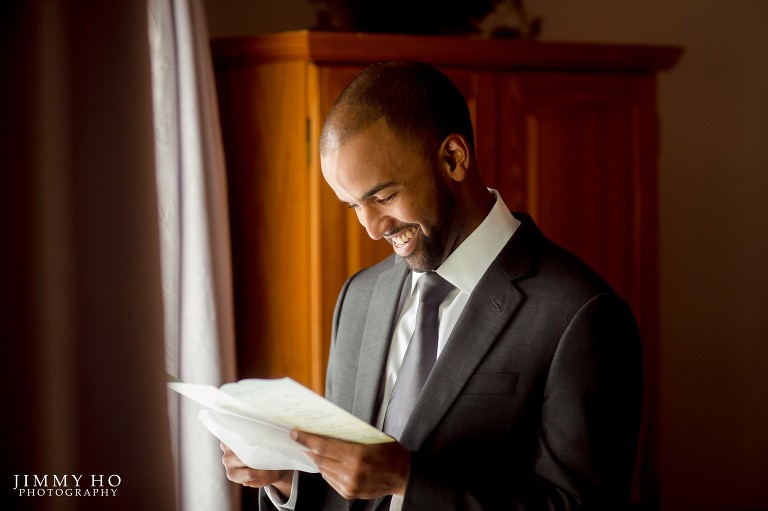 Christina and Ricky Wedding 12