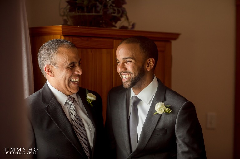 Christina and Ricky Wedding 13