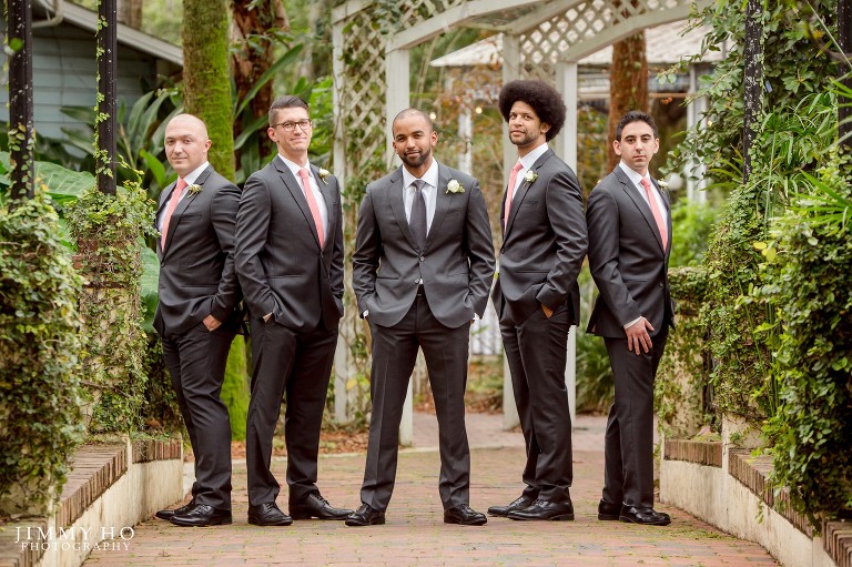 Christina and Ricky Wedding 14