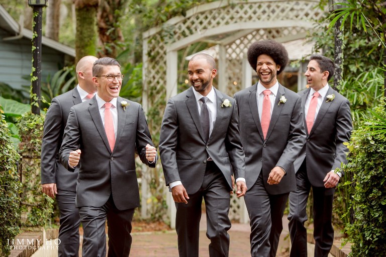 Christina and Ricky Wedding 16