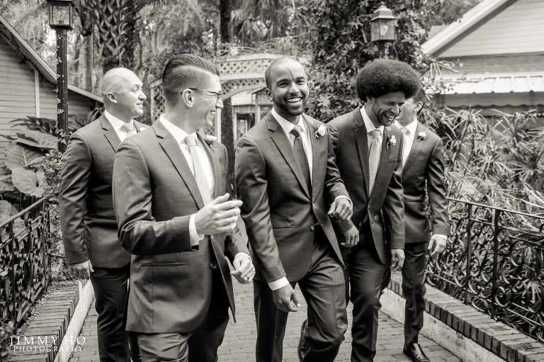 Christina and Ricky Wedding 17