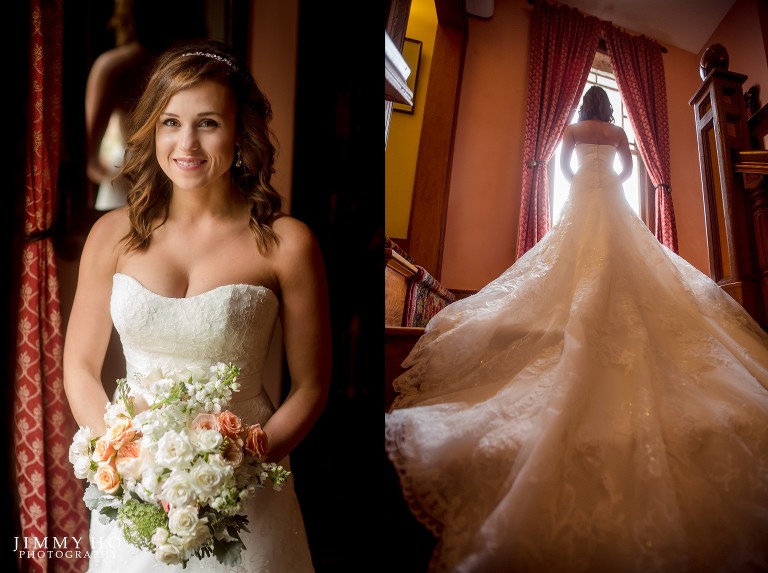 Christina and Ricky Wedding 20