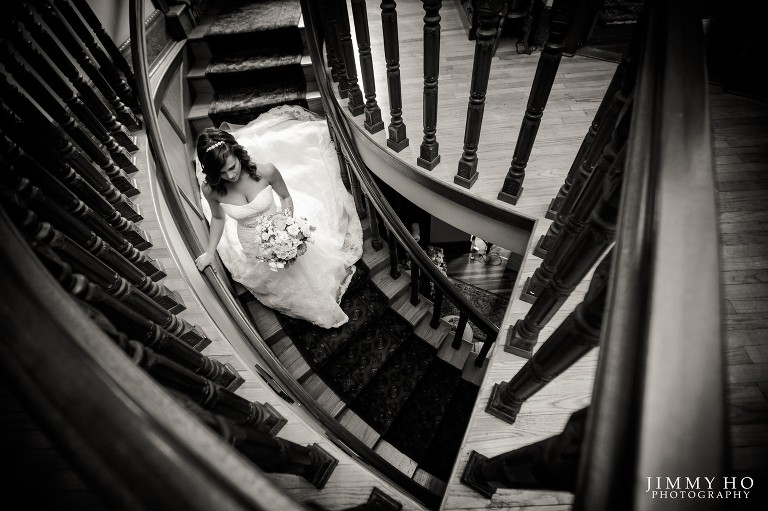 Christina and Ricky Wedding 22