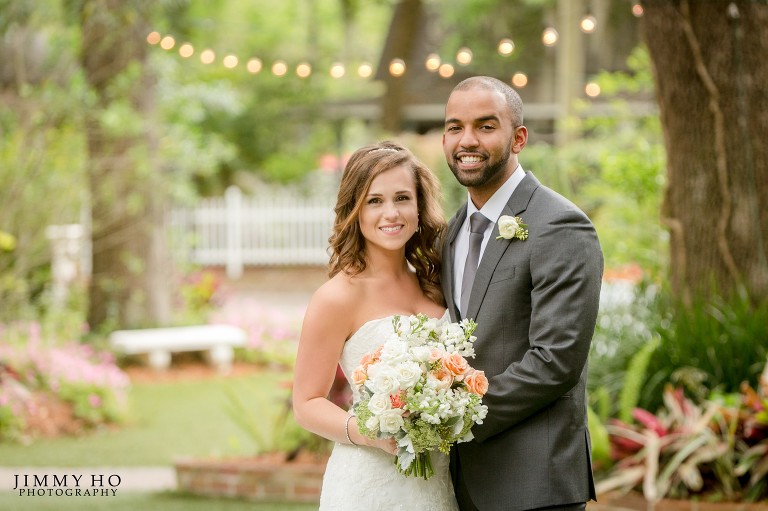 Christina and Ricky Wedding 34