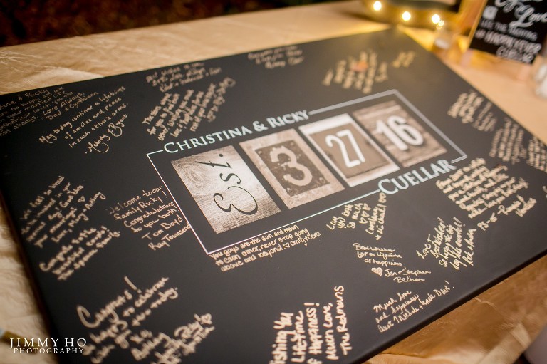 Christina and Ricky Wedding 71