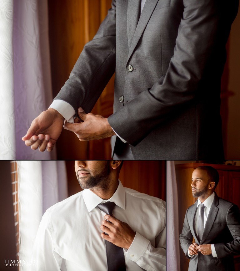 Christina and Ricky Wedding 8