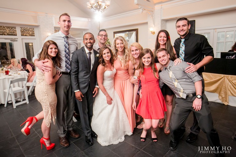 Christina and Ricky Wedding 88