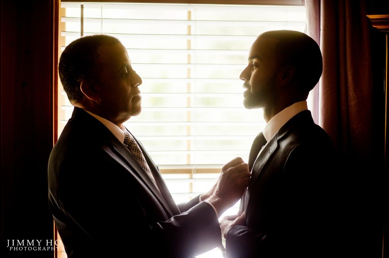 Christina and Ricky Wedding 9