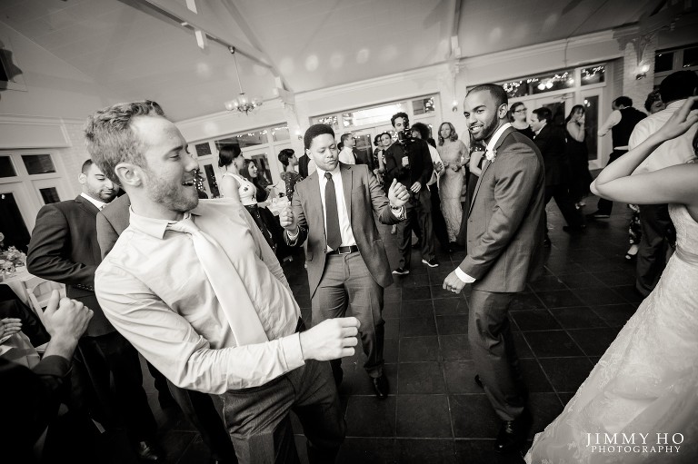 Christina and Ricky Wedding 90