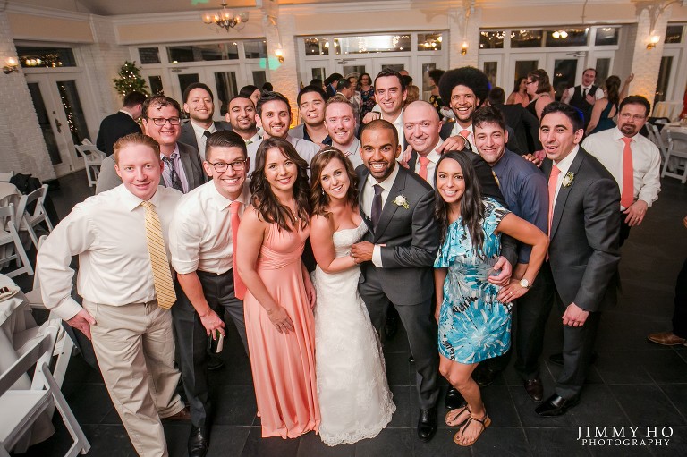 Christina and Ricky Wedding 94