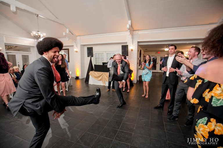 Christina and Ricky Wedding 98