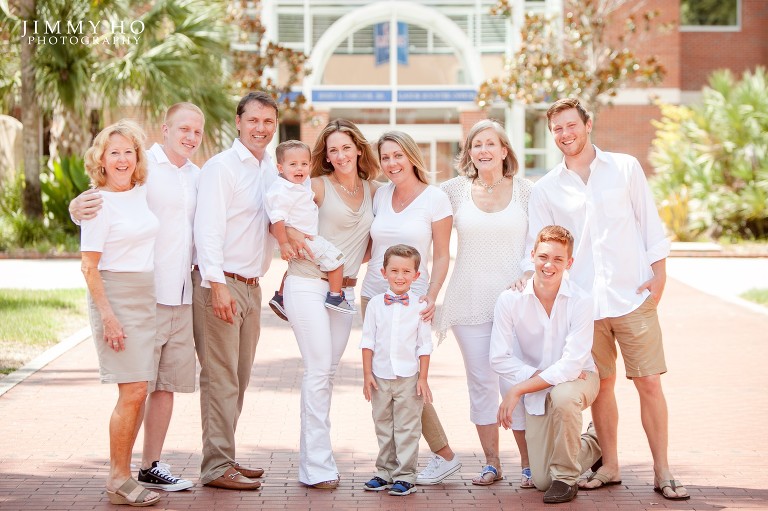 Rebecca Family Photos 1