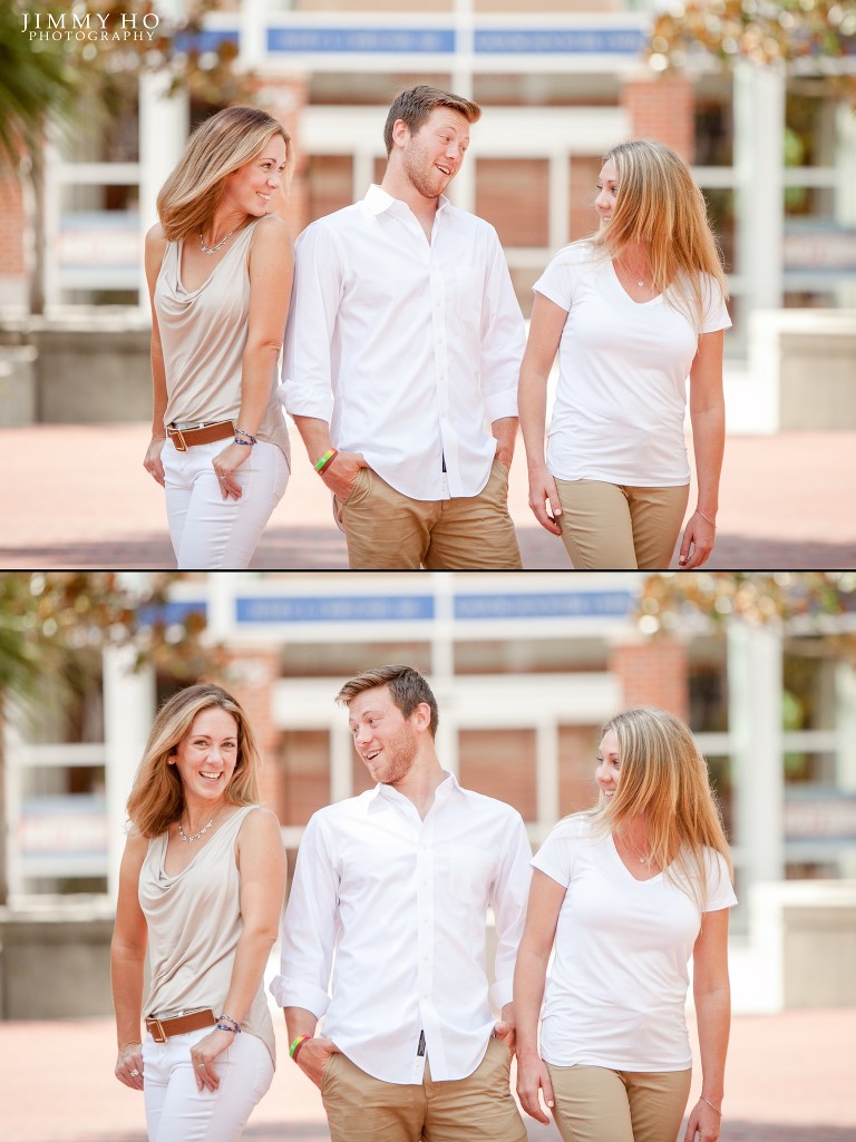 Rebecca Family Photos 12