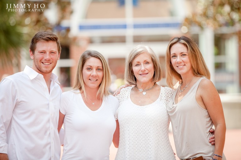 Rebecca Family Photos 14