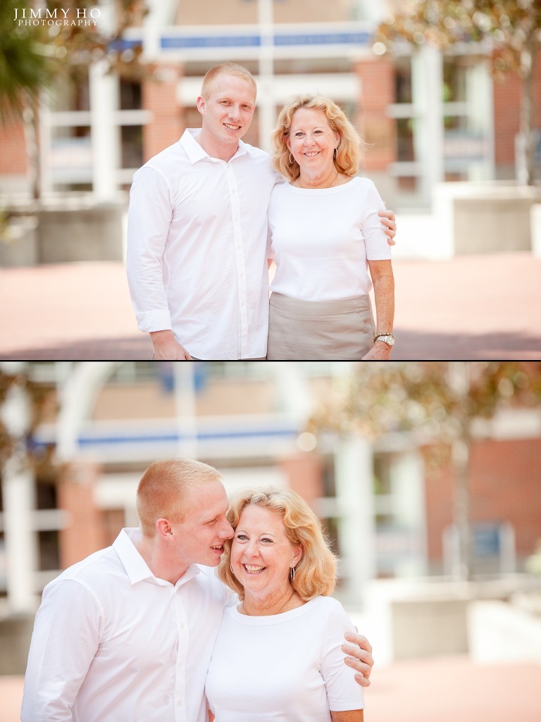 Rebecca Family Photos 15