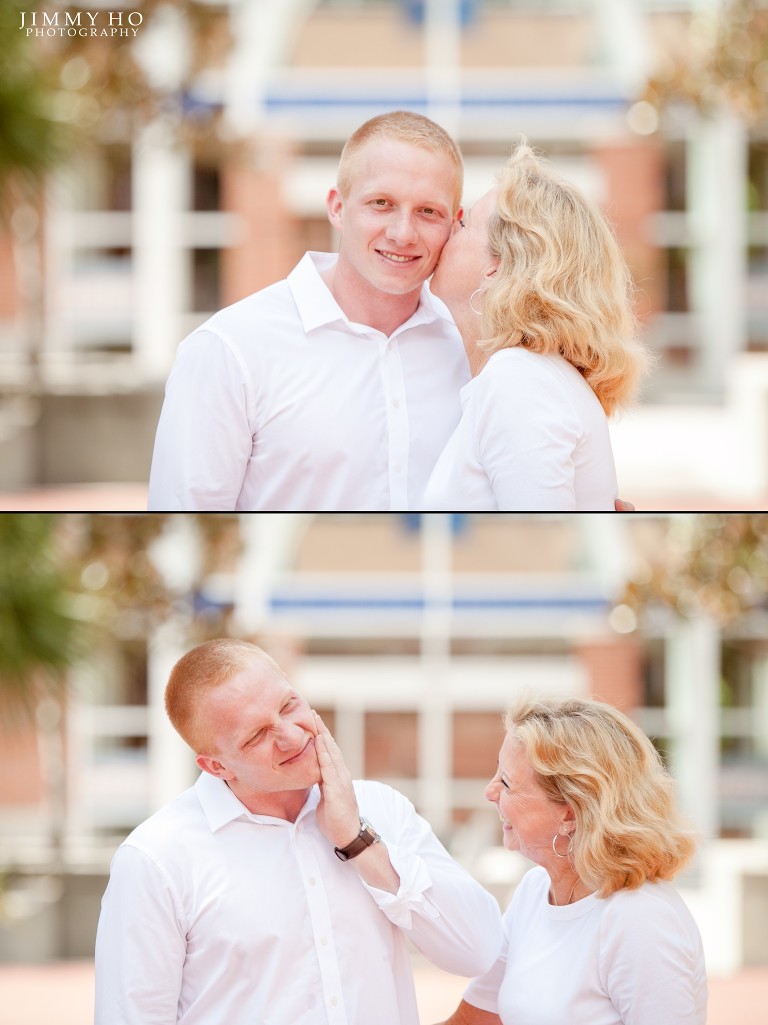 Rebecca Family Photos 16