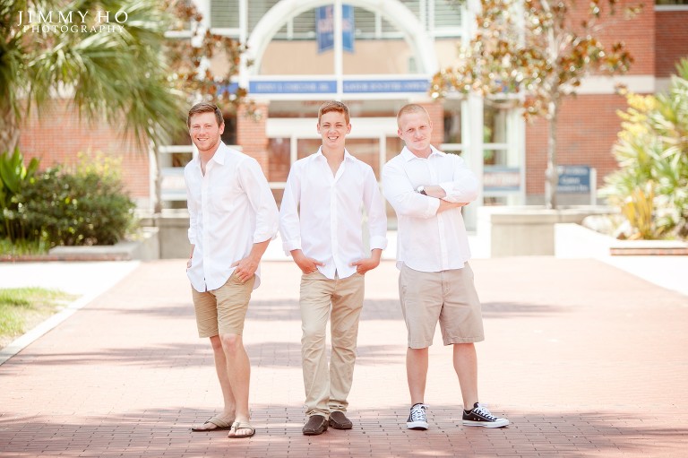 Rebecca Family Photos 18