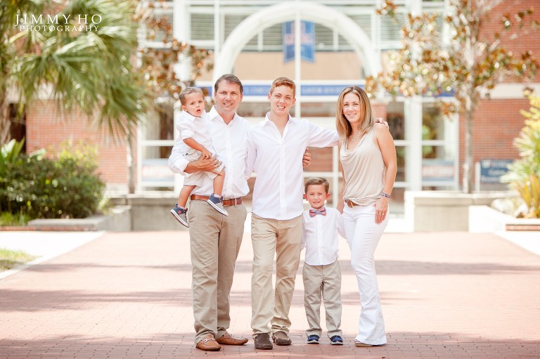 Rebecca Family Photos 2