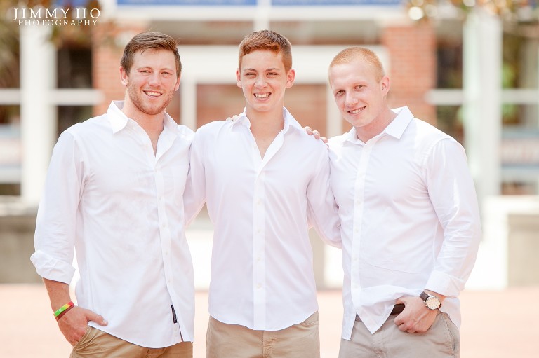 Rebecca Family Photos 20