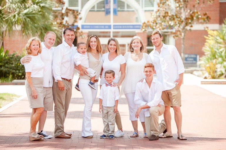 Rebecca Family Photos 22