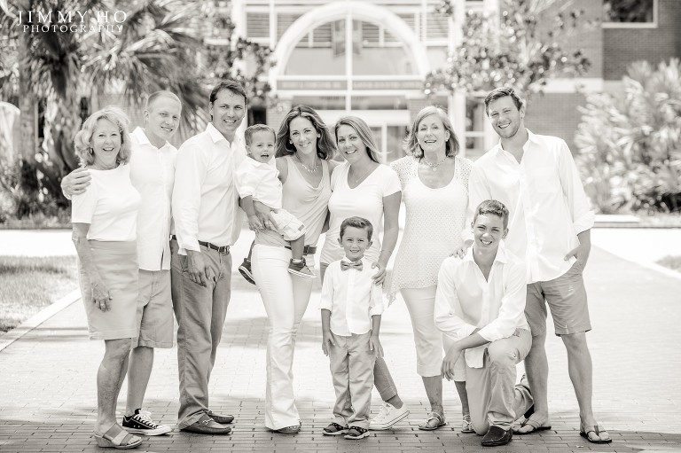 Rebecca Family Photos 23