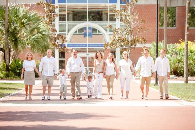 Rebecca Family Photos 24